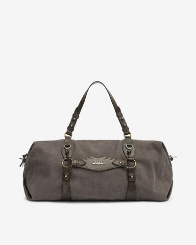 Sac Tilpa Weekender - Isabel Marant - Modalova