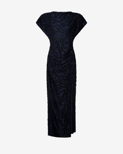 Robe Ladan - Taille38 - Isabel Marant - Modalova