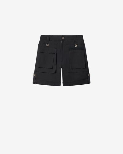 Short Eliaz - Taille40 - Isabel Marant - Modalova