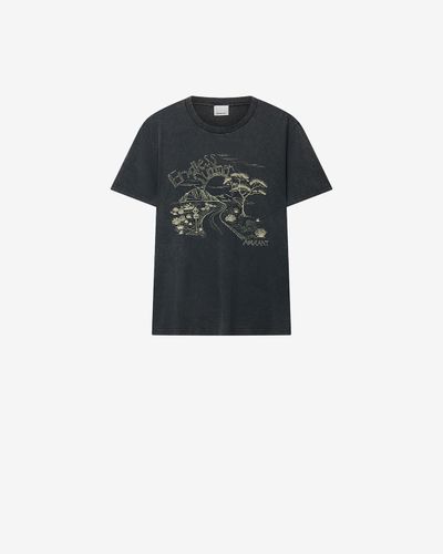 Tee Shirt Honore - Taillexl - Isabel Marant - Modalova