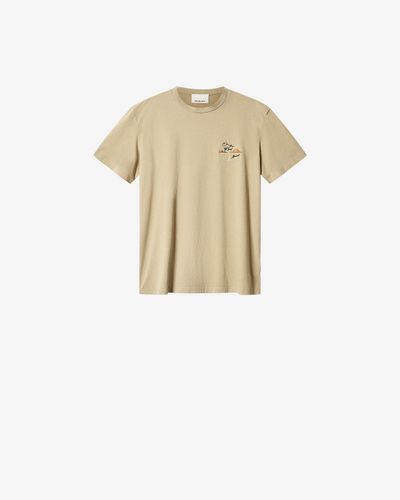 Tee Shirt Honore - Taillexl - Isabel Marant - Modalova