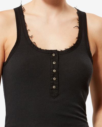 T-shirt Helma En Soie - Taillel - Isabel Marant - Modalova