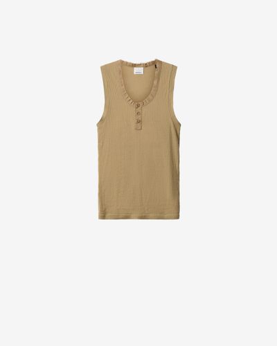 Tee Shirt Denice - Taillem - Isabel Marant - Modalova
