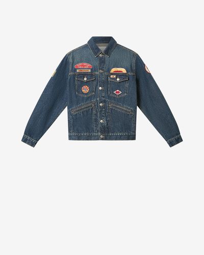 Veste Jarvey - Taillexl - Isabel Marant - Modalova