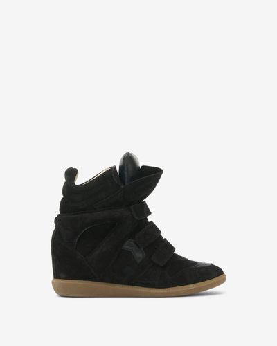 Baskets Bekett Man - Taille39 - Isabel Marant - Modalova
