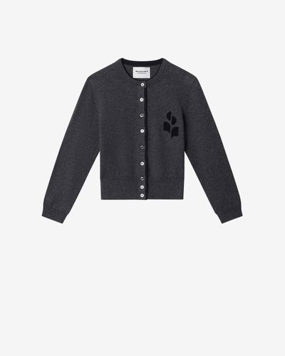 Cardigan Lona - Taille38 - Marant Étoile - Modalova