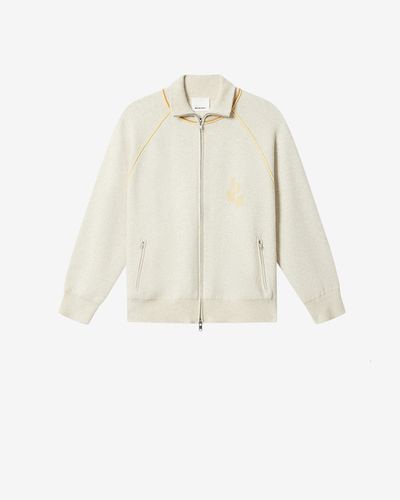 Cardigan Sergio - Taillexl - Isabel Marant - Modalova