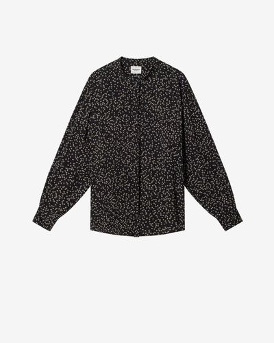 Chemise Catchell - Taille36 - Marant Étoile - Modalova