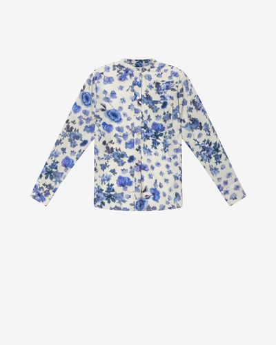 Chemise Rusak - Taille34 - Isabel Marant - Modalova
