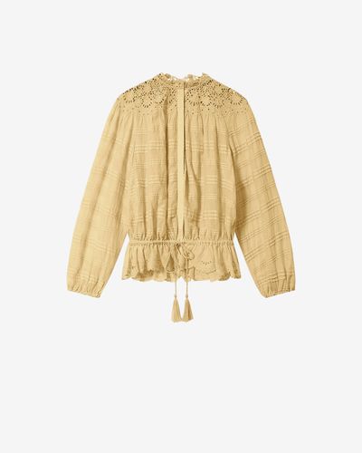 Blouse Polly - Taille38 - Marant Étoile - Modalova