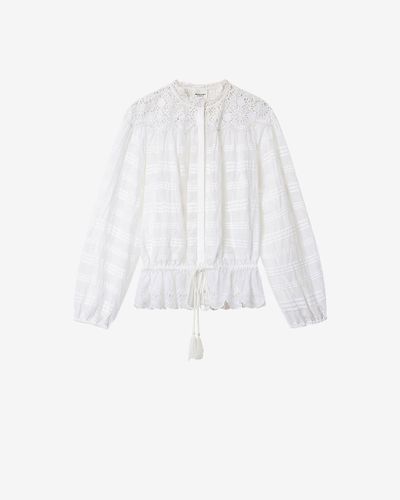 Top Polly - Taille34 - Marant Étoile - Modalova