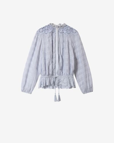 Top Polly - Taille38 - Marant Étoile - Modalova