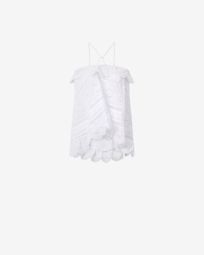 Top Prisha - Taille34 - Marant Étoile - Modalova