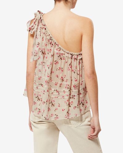 Top Loeva - Taille34 - Marant Étoile - Modalova