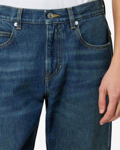 Pantalon Lewys - Taille31 - Isabel Marant - Modalova