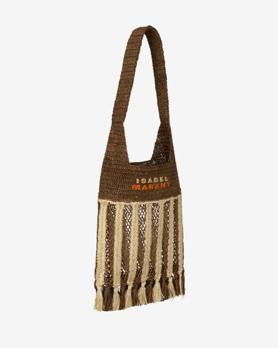 Sac Praia Small - Isabel Marant - Modalova