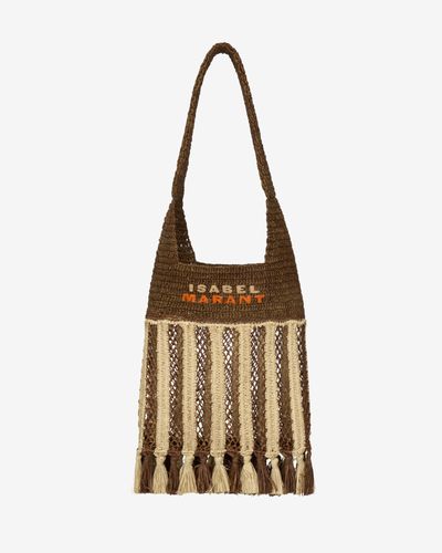 Sac Praia Small - Isabel Marant - Modalova