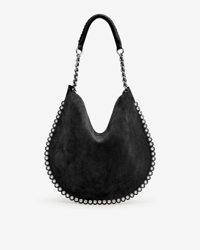 Sac Oskan Hobo Soft - Et - Isabel Marant - Modalova