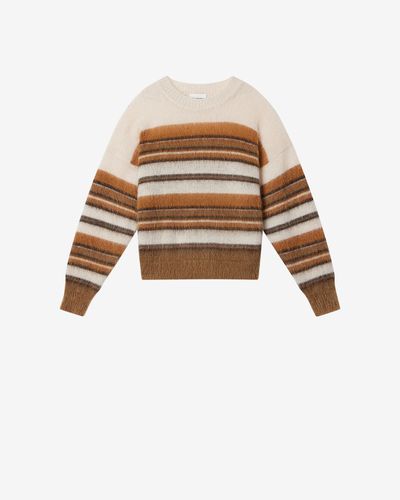 Pull Drussell - / - Taille42 - Marant Étoile - Modalova