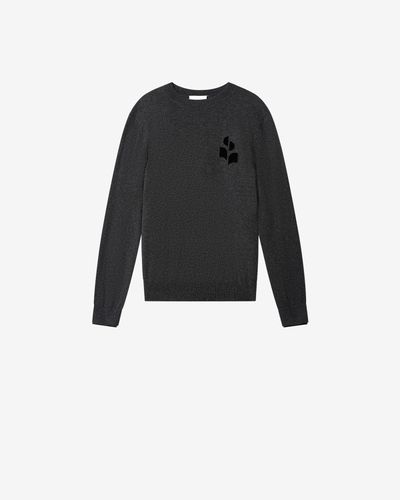 Pull Antea - Taillexs - Isabel Marant - Modalova
