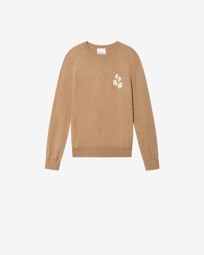 Pull Antea - Taillem - Isabel Marant - Modalova