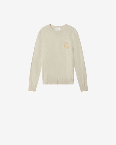 Pull Antea - Taillexs - Isabel Marant - Modalova