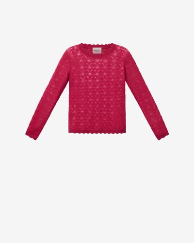 Pull Leonette - Taille42 - Marant Étoile - Modalova