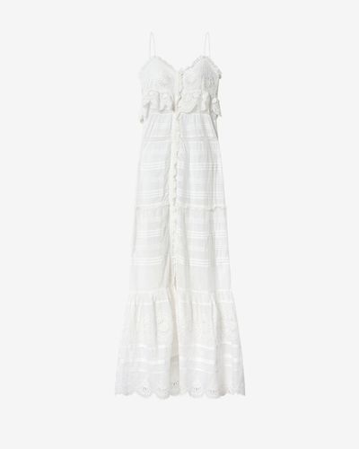 Robe Paule - Taille42 - Marant Étoile - Modalova