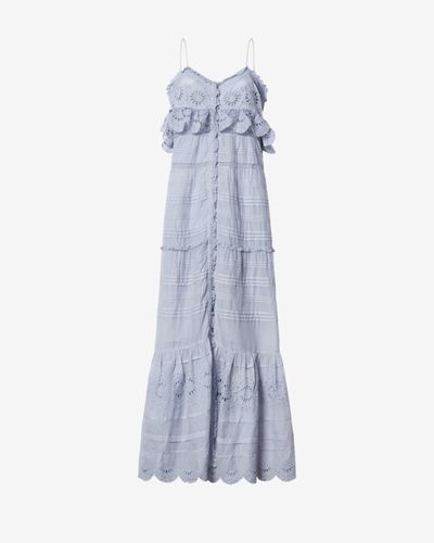 Robe Paule - Taille40 - Marant Étoile - Modalova