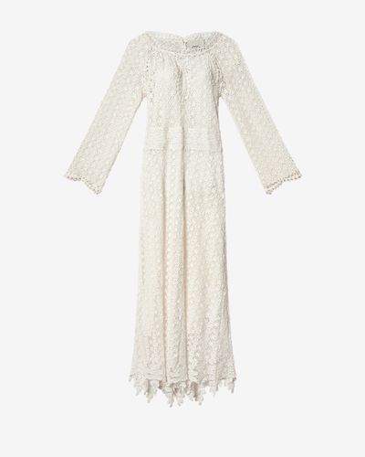 Robe Hayra - Taille34 - Isabel Marant - Modalova