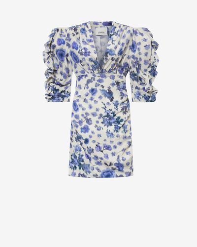 Robe Doris - Taille40 - Isabel Marant - Modalova