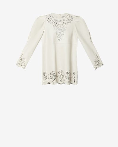 Robe Nala - Taille36 - Isabel Marant - Modalova