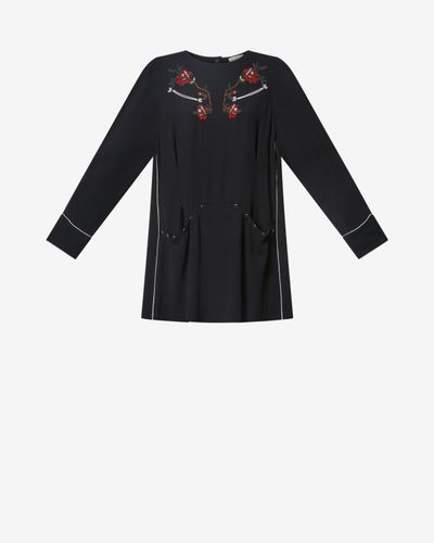 Robe Youma - Taille 38 - Isabel Marant - Modalova