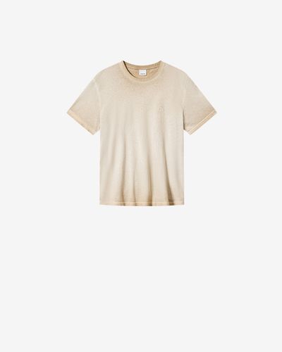 Tee Shirt Honore - Taillem - Isabel Marant - Modalova