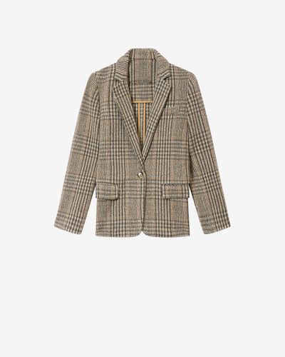 Veste Charlyne - Taille42 - Marant Étoile - Modalova