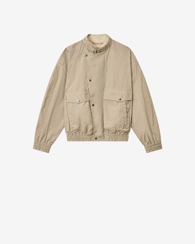 Veste Corto - Taille M - Isabel Marant - Modalova