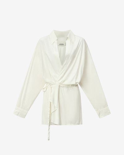 Veste Keren - Taille34 - Isabel Marant - Modalova