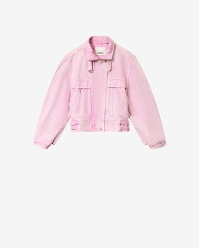 Veste Joseline - Taille38 - Marant Étoile - Modalova