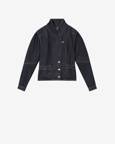 Veste Dolie - Taille36 - Isabel Marant - Modalova