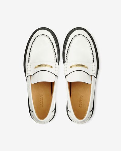 Mocassins Frezza - Taille38 - Isabel Marant - Modalova