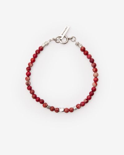 Bracelet Snowstone - Taille T2 - Isabel Marant - Modalova