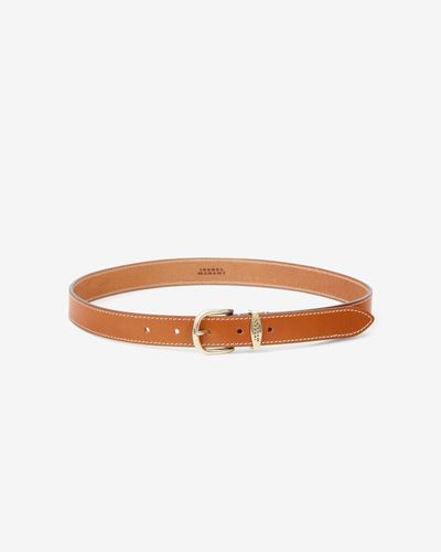 Ceinture Zadd - Taille 75 - Isabel Marant - Modalova
