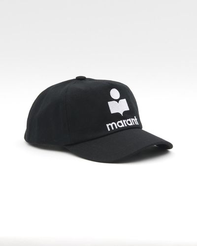 Casquette Tyron - Et Écru - Taille 59 - Isabel Marant - Modalova