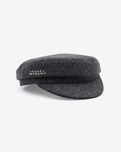 Chapeau Evie - Taille 57 - Isabel Marant - Modalova