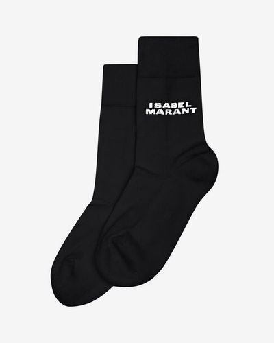 Chaussettes Dawi - Isabel Marant - Modalova
