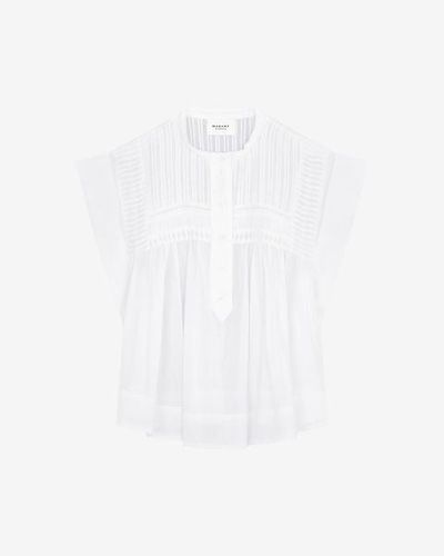 Haut Leaza - Taille 42 - Marant Étoile - MarantÉtoile - Modalova