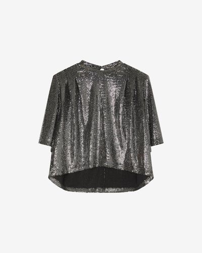 Haut Delfi - Taille 36 - Marant Étoile - MarantÉtoile - Modalova