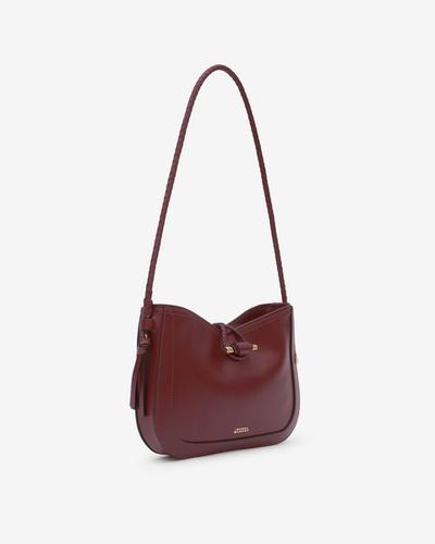 Sac Baguette Vigo - Isabel Marant - Modalova