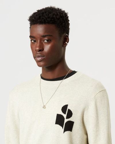 Pull Evans - Tailles - Isabel Marant - Modalova