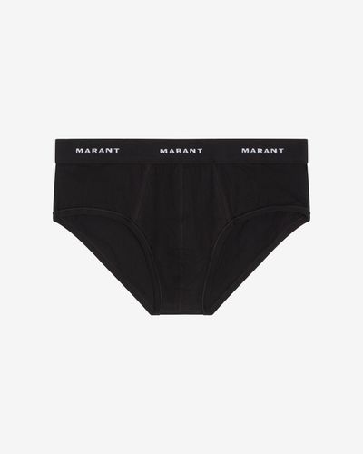 Slip Benji - Taille M - Isabel Marant - Modalova